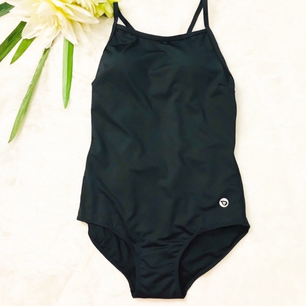 Baleaf One Piece Swimsuit
Women Size 38/L - Picture 4 of 6